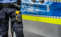 Innenminister Poseck für mehr Taser bei der Polizei