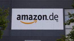 Amazon plant 10 Milliarden Euro in Arbeitsplätze und Innovationen zu investieren