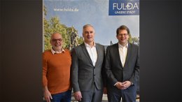 NOKERA Construction verlegt Unternehmenssitz nach Fulda