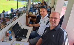 Mit SGB-Nachwuchs: inoffizielle E-Junioren-Hessenmeisterschaft am Samstag