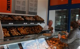 Zweittag-Laden der Bäckerei Pappert muss zumachen - neuer Standort gesucht