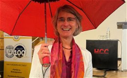 Susanne Bolduan neue Präsidentin von Soroptimist International Deutschland