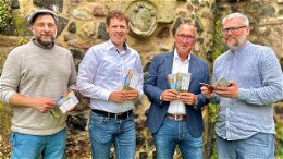 Bildungsprogramm für das zweite Halbjahr von Burg Fürsteneck veröffentlicht