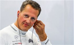 Mutmaßliche Erpresser hatten Schumacher-Familie zum Ziel
