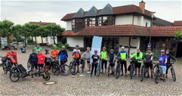 Aktion Stadtradeln gestartet: "Wir wollen das Fahrrad als Alternative stärken"