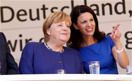 Katja Leikert (CDU) tritt bei Bundestagswahl 2025 nicht mehr an