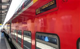 "Neues" Bahndebakel: RB51 knapp 20 Mal in sieben Monaten ausgefallen