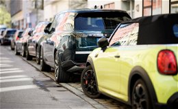 Umwelthilfe fordert: Parken soll für SUVs in der Barockstadt teurer werden