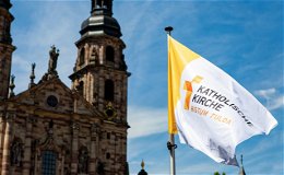 Statistik für das Bistum Fulda: Zahl der Katholiken nimmt weiter ab