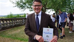 MP Boris Rhein und DEHOGA prämieren Hessens beste Dorfgasthäuser