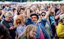 Herzberg Festival geht in die nächste Runde: 10.000 Besucher erwartet