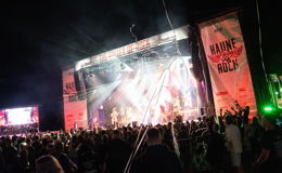 Festival in Odensachsen: Haune-Rock am Donnerstag