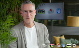 Marko Eichmann ist neuer "Head of Program" der FFH Mediengruppe