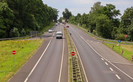 B27 Fulda: Update zur Erneuerung der Fahrbahn