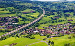 Neubau der A7-Talbrücke bei Uttrichshausen steht in der Kritik