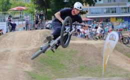 Endlich: Action und Adrenalin pur im nagelneuen Vogelsberger Bike-Park
