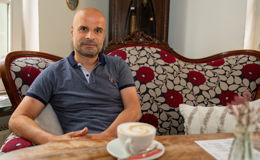 Der Mensch Sedat Gören: Die Geschichte hinter dem Fußballtrainer