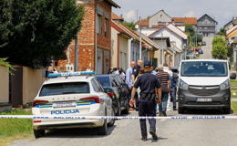 Mann tötet in Kroatien mehrere Menschen in Altenheim
