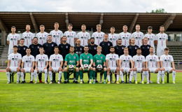 SG Barockstadt will im dritten Regionalliga-Jahr den nächsten Schritt gehen