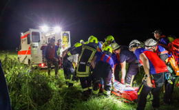 Rettung an der Milseburg: Mann (57) stürzt auf Geröllfeld und wird gerettet