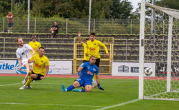 Dämpfer zum Auftakt: Sökler gibt den Spielverderber