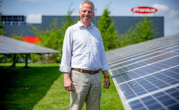 Fronius-Manager: "Solar ist die Demokratisierung der Energiewende"