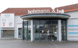 Hohmann & Heil übernimmt Traditions-Modehaus in Rheinland-Pfalz