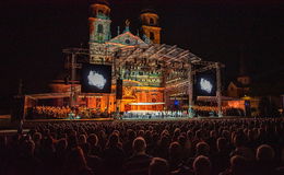 Bonifatius Musical 2024 - Die größte Musicalpremiere Deutschlands