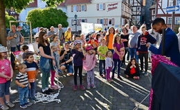 Lauterfest: Veranstaltung zum Feiern und Genießen