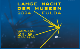 Eine Nacht, 15 Museen, unendlich viel zu entdecken am 21. September!