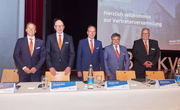 Fusion 2025? VR-Bankverein Bad Hersfeld-Rotenburg - Volksbank Mittelhessen