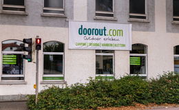 Neuigkeiten zu "doorout.com": "Geschäftsbetrieb geht uneingeschränkt weiter"