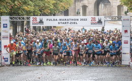 29. Halbmarathon geht in die nächste Runde: "Die Vorfreude ist sehr groß"