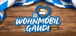 1. Wohnmobil Gaudi in Alsfeld