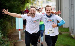 Ein unvergessliches Sporterlebnis: Halbmarathon endlich wieder in der Domstadt