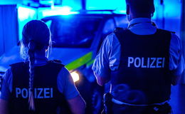 Wieso musste der Polizist schießen? Neue Details zur Kirmesnacht bekannt