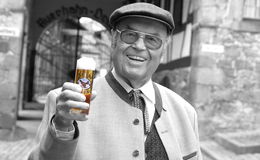 Urhahn Helles Alt feiert 60 Jahre