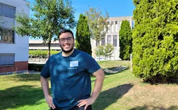 Hochschule Fulda mit studentischem Blick erkunden