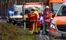 Neuer Rettungsdienstplan des Landes Hessen veröffentlicht