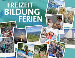 Freie Plätze bei Freizeiten in den Herbstferien