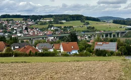 Neubau kommt! 43.000 Kraftfahrzeuge rollen pro Tag über diese Brücke