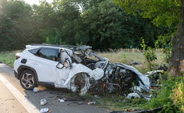 Polizei findet belastendes Material bei U19-Eintracht-Trainer - Tödlicher Unfall