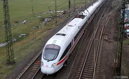 Neu- und Ausbau: Bahn informiert zum aktuellen Planungs- und Sachstand