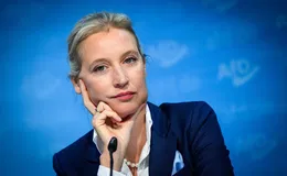 Weidel soll AfD-Kanzlerkandidatin werden