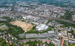 Baugebiet Waidesgrund: Siedlungswerk beginnt mit Arbeiten