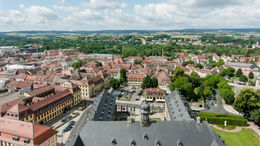 Bürgerbüro erleichtert Studienstart in Fulda durch neue Online-Prozesse