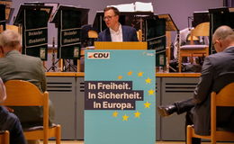 CDU-Kreisverband Fulda: Ein Tag der Freude und ein Tag der Mahnung