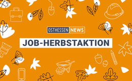 Job Herbstaktion: Personalsuche zum Jahresende