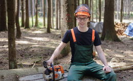 Sebastian Müller (MdL) befürchtet Nachteile für Waldbesitzer