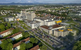 "Stadt der Chancen" investiert 84 Mio. Euro: Auch Zahnmedizinische Uni geplant!